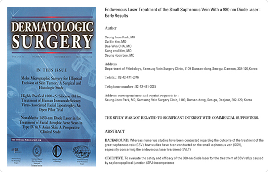 Comment Dermatologic Surgery